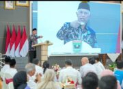 Mahyeldi Pacu Indeks Inovasi, Serta Siap Sukseskan IGA 2026