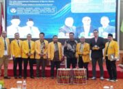 FIK UNP Gelar ICOSHR 2026, Gabung Akademisi 10 Negara Bahas Inovasi Sport Science