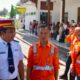 Jelang Libur Sekolah, KAI Sumbar Perkuat Kesiapan Operasional Lintas Padang–Naras