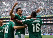 Meksiko Taklukkan Afrika Selatan 2-0 di Laga Pembuka Piala Dunia 2026