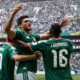 Meksiko Taklukkan Afrika Selatan 2-0 di Laga Pembuka Piala Dunia 2026