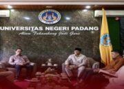 KPU Sumbar & UNP, Perkuat Pendidikan Demokrasi dan Partisipasi Pemilih