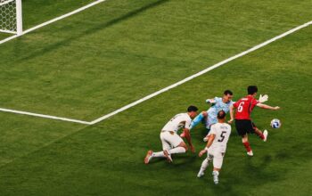 Korea Selatan Kalahkan Republik Ceko 2-1 di Laga Perdana Grup A Piala Dunia 2026