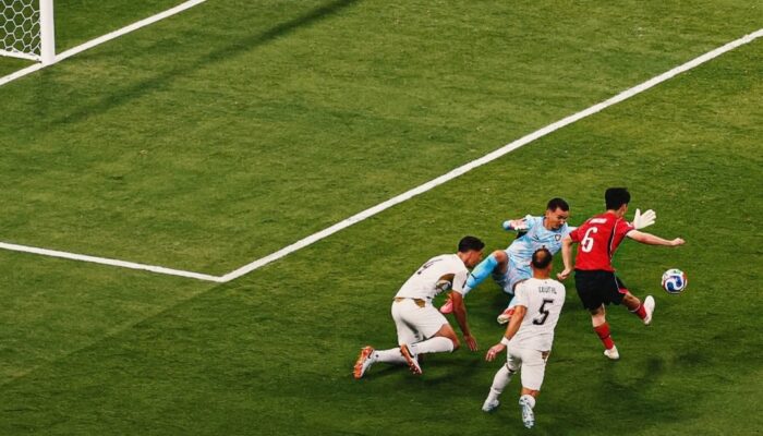 Korea Selatan Kalahkan Republik Ceko 2-1 di Laga Perdana Grup A Piala Dunia 2026