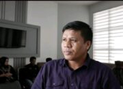 ‎Jons Manedi: Peran Krusial DKPP Benteng Integritas, Demokrasi Bisa Hancur  ‎