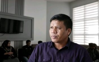 ‎Jons Manedi: Peran Krusial DKPP Benteng Integritas, Demokrasi Bisa Hancur  ‎