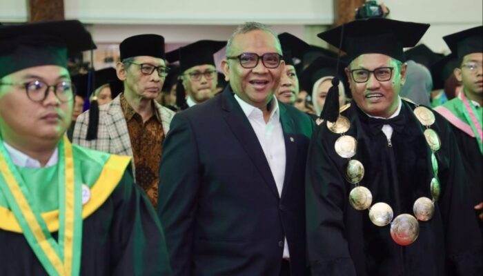 Industri Kini Tak Lagi Hanya Bertanya Ijazah, tapi juga Kompetensi