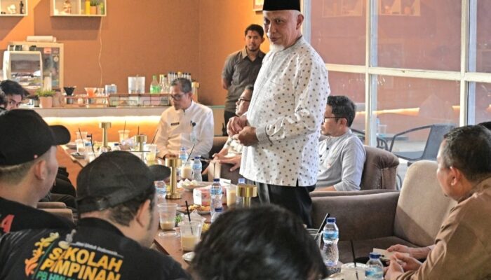 Persoalan Daerah Harus Diselesaikan dari Akar Masalah, Bukan Sekadar Penertiban