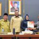 Wako Hadiri Paripurna DPRD Padang, Bahas Pertanggungjawaban APBD