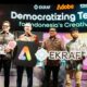 Indosat dan Adobe Hadir untuk Mengubah Kreativitas Menjadi Peluang Nyata
