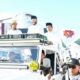 Parade Tauhid Semarakkan Tahun Baru Islam 1448 H di Padang