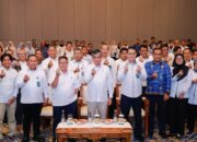 Kemnaker Transformasikan BPVP Jadi Mini Campus yang Adaptif dan Modern