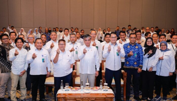 Kemnaker Transformasikan BPVP Jadi Mini Campus yang Adaptif dan Modern