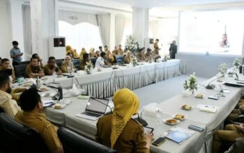 Pemko Matangkan Persiapan HJK 357 dengan Beragam Inovasi dan Pesta Rakyat