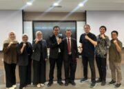 FK Dampingi UNP MoU dengan China Medical University Taiwan