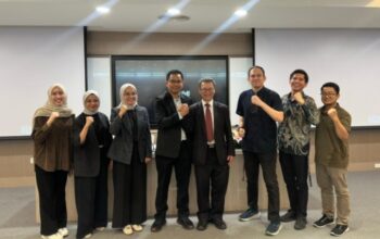 FK Dampingi UNP MoU dengan China Medical University Taiwan