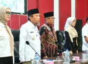 Komitmen Pemko Padang Jadi Pusat Ekonomi Syariah, Sistem Gaji ASN Berbasis Syariah