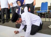 Peringatan HANI 2026, Wawako Ajak Masyarakat Bersatu Perangi Narkoba