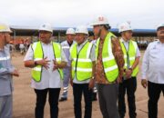 Wamenaker: Penggunaan TKA Harus Berdampak pada Peningkatan SDM Lokal
