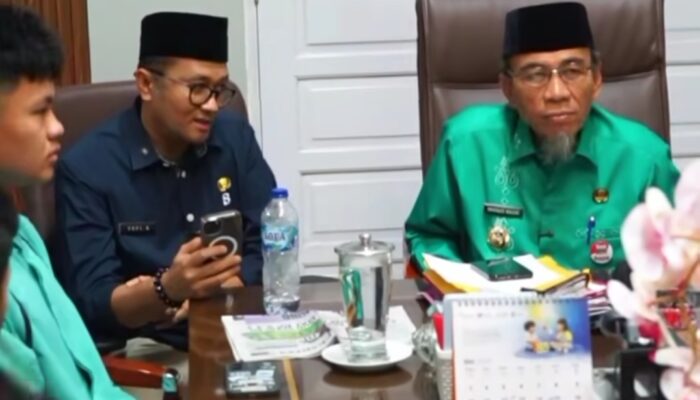 9 Pelajar Kota Padang Raih Medali TeenEagle English Competition 2026, Melaju ke Final di London