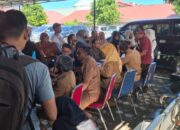 SPMB SMP Gangguan Sistem, Disdikbud Padang Perpanjang Pendaftaran