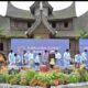 Festival Minangkabau 2026 Dimulai, Budaya Jadi Kekuatan Pariwisata dan Ekonomi
