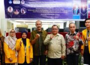 UNP Perkuat UMKM Berbasis Circular Economy Melalui FGD dan Diseminasi Hasil Pengabdian