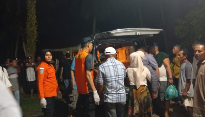 Remaja Asal Pekanbaru yang Hanyut di Pantai Gasan Gadang Ditemukan