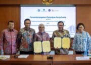 Buka Prodi Kedokteran Gigi, FK UNP Kerjasama dengan FKG UGM