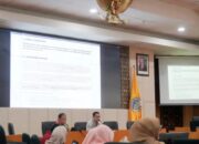 UNP Gelar Rakor Dosen Siapkan Kontribusi di Konsorsium Nasional