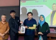 UNP Jajaki Kerja Sama Budaya dengan Universitas Malaya