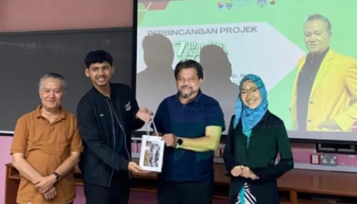 UNP Jajaki Kerja Sama Budaya dengan Universitas Malaya