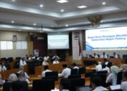 UNP Fokus Penuhi Syarat Ketat untuk Pertahankan Status Akreditasi Unggul