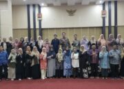 Departemen Bing FBS UNP Lokakarya Pengembangan Perangkat Pembelajaran