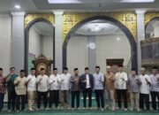 Isra Mi’raj sebagai Inspirasi Iman yang Menguatkan, Ilmu yang Membebaskan