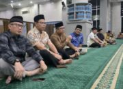 Subuh di UNP, Menata Ilmu dan Niat Menjelang Bulan Ramadan