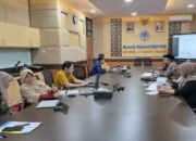 FBS UNP Revisi Anggaran 2026 Bersama Rektor, Proker dengan IKU Baru