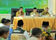 Gerakan Haji Muda Diluncurkan di Sumbar, Pelajar Diajak Menabung Haji