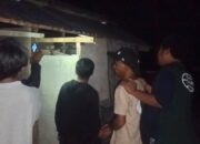 Residivis Pencuri Kayu Ditangkap Polisi dalam Ops Sikat Singgalang 2026