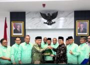 Pemko Padang dan FKUB Perkuat Sinergi dengan Pemerintah Pusat