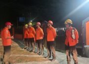 Mobil Masuk Jurang Sedalam 80 Meter di Panorama Sitinjau Lauik