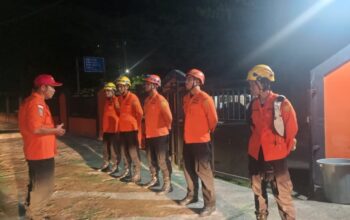 Mobil Masuk Jurang Sedalam 80 Meter di Panorama Sitinjau Lauik