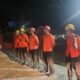 Mobil Masuk Jurang Sedalam 80 Meter di Panorama Sitinjau Lauik