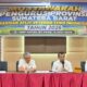 Ganefri Terpilih Secara Aklamasi sebagai Ketua Umum BAVETI Sumbar 2026–2031