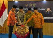 Kanwil Ditjenpas Sumbar Luncurkan Program Pesantren di Lapas dan Rutan