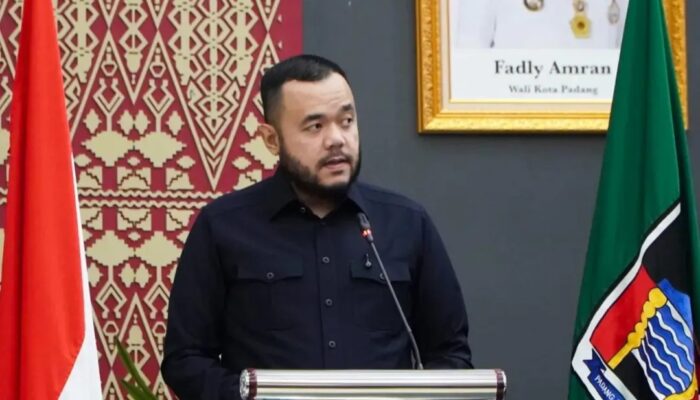 Fadly Amran di DPRD, Fokus Optimalkan PAD dan Penanganan Pascabencana