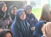Program Padang Mandiri Benih Padi, Diluncurkan Wako