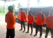 Mobil Masuk Jurang Sedalam 40 Meter di Flyover Kelok Sembilan