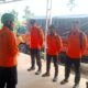 Mobil Masuk Jurang Sedalam 40 Meter di Flyover Kelok Sembilan