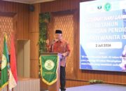 Gubernur Pastikan Perbaikan di Ruas Jalan Manggopoh–Padang